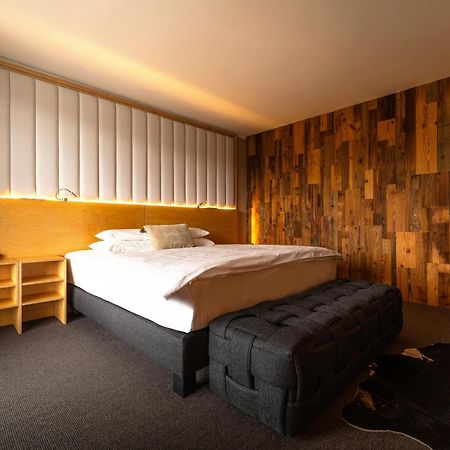 Horní Bečva Endemit Boutique Hotel & Spa מראה חיצוני תמונה