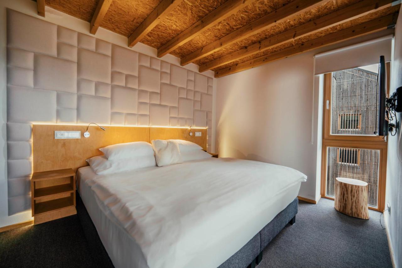 Horní Bečva Endemit Boutique Hotel & Spa מראה חיצוני תמונה