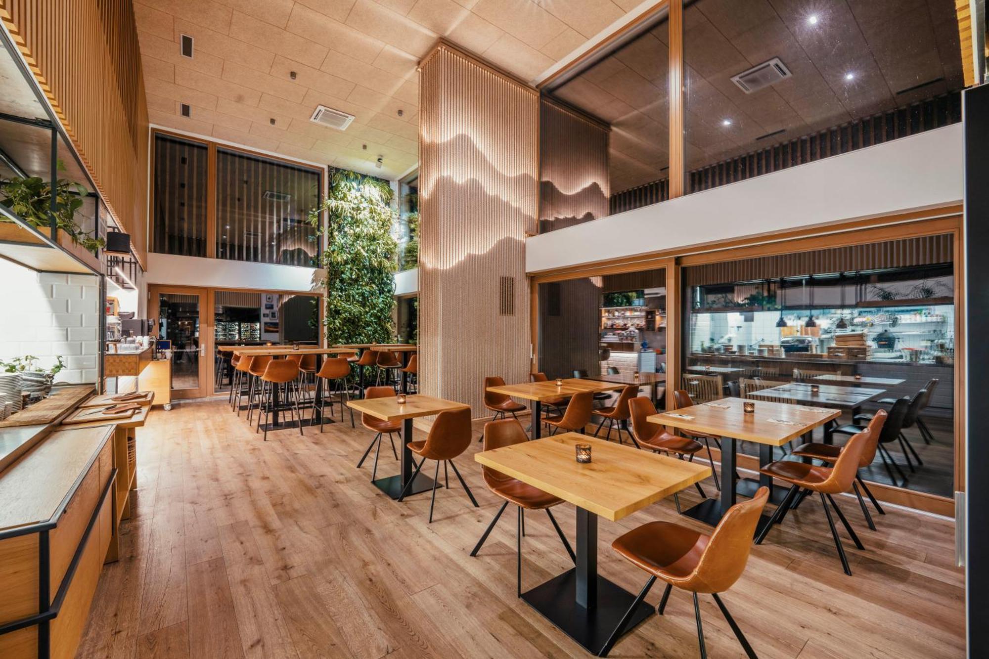 Horní Bečva Endemit Boutique Hotel & Spa מראה חיצוני תמונה