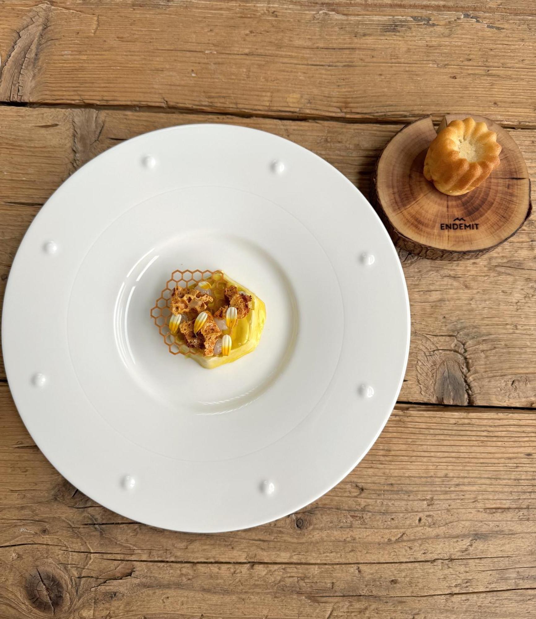 Horní Bečva Endemit Boutique Hotel & Spa מראה חיצוני תמונה