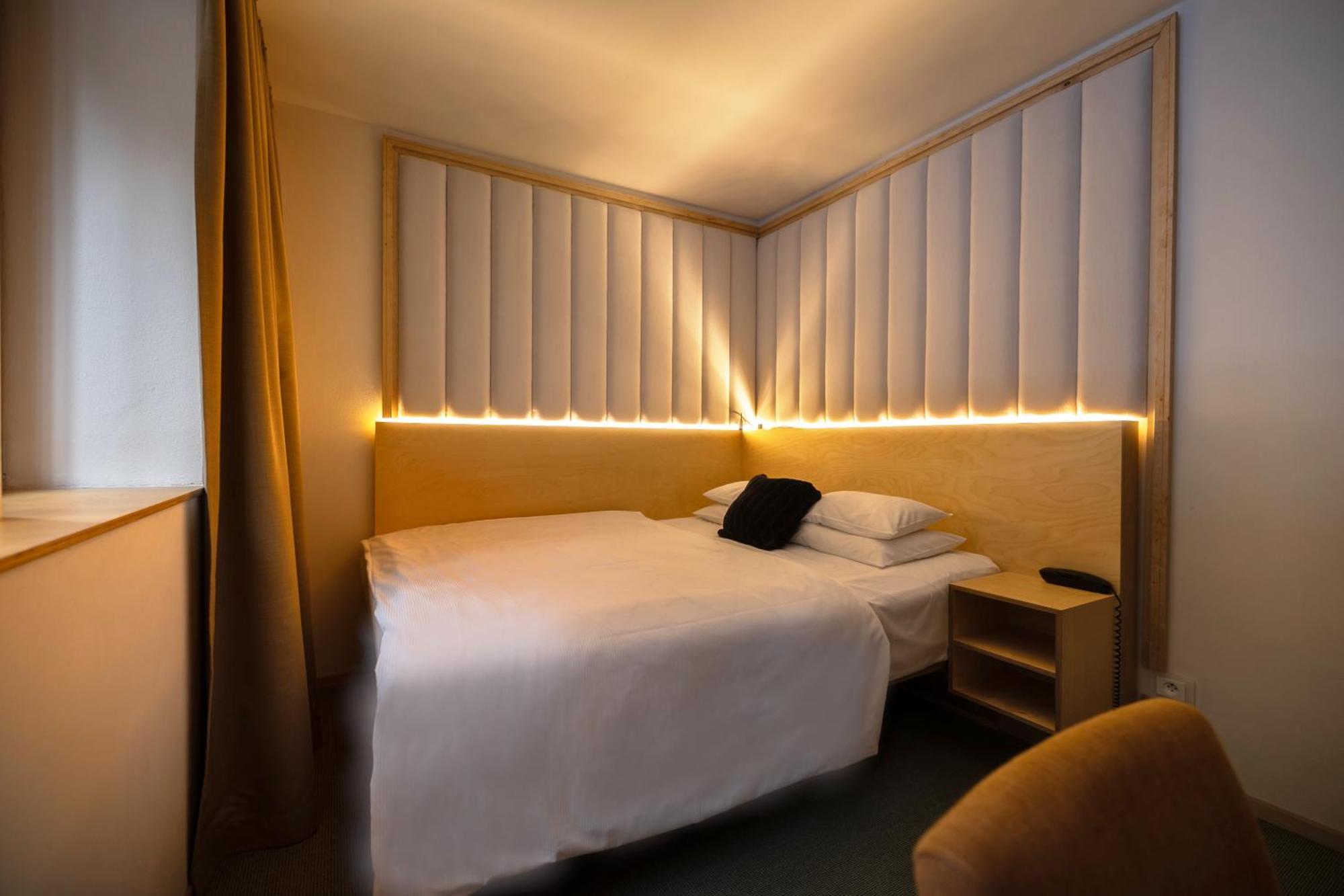 Horní Bečva Endemit Boutique Hotel & Spa מראה חיצוני תמונה