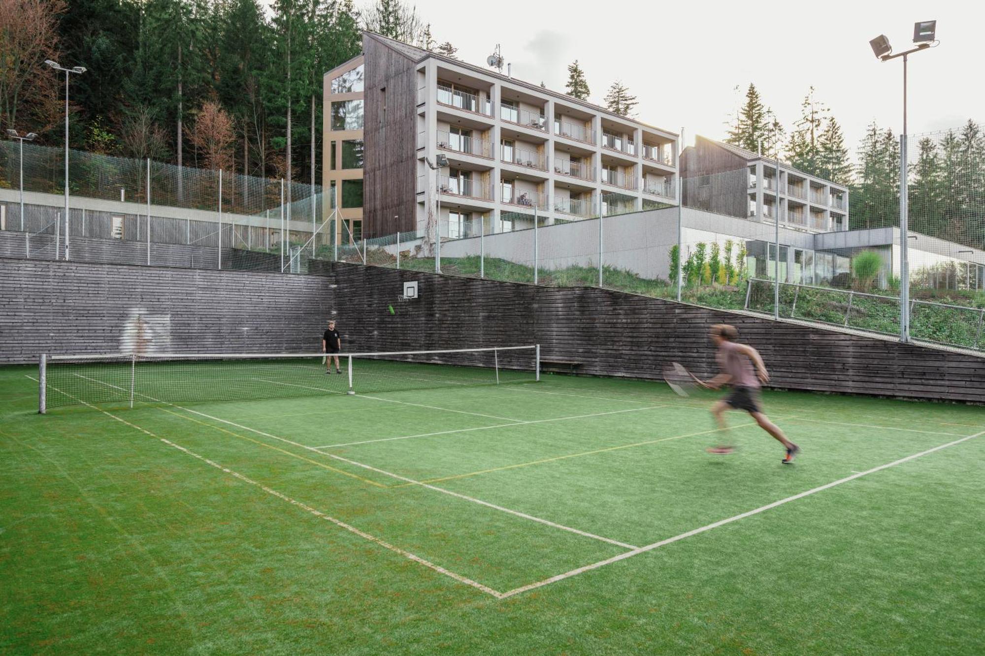 Horní Bečva Endemit Boutique Hotel & Spa מראה חיצוני תמונה