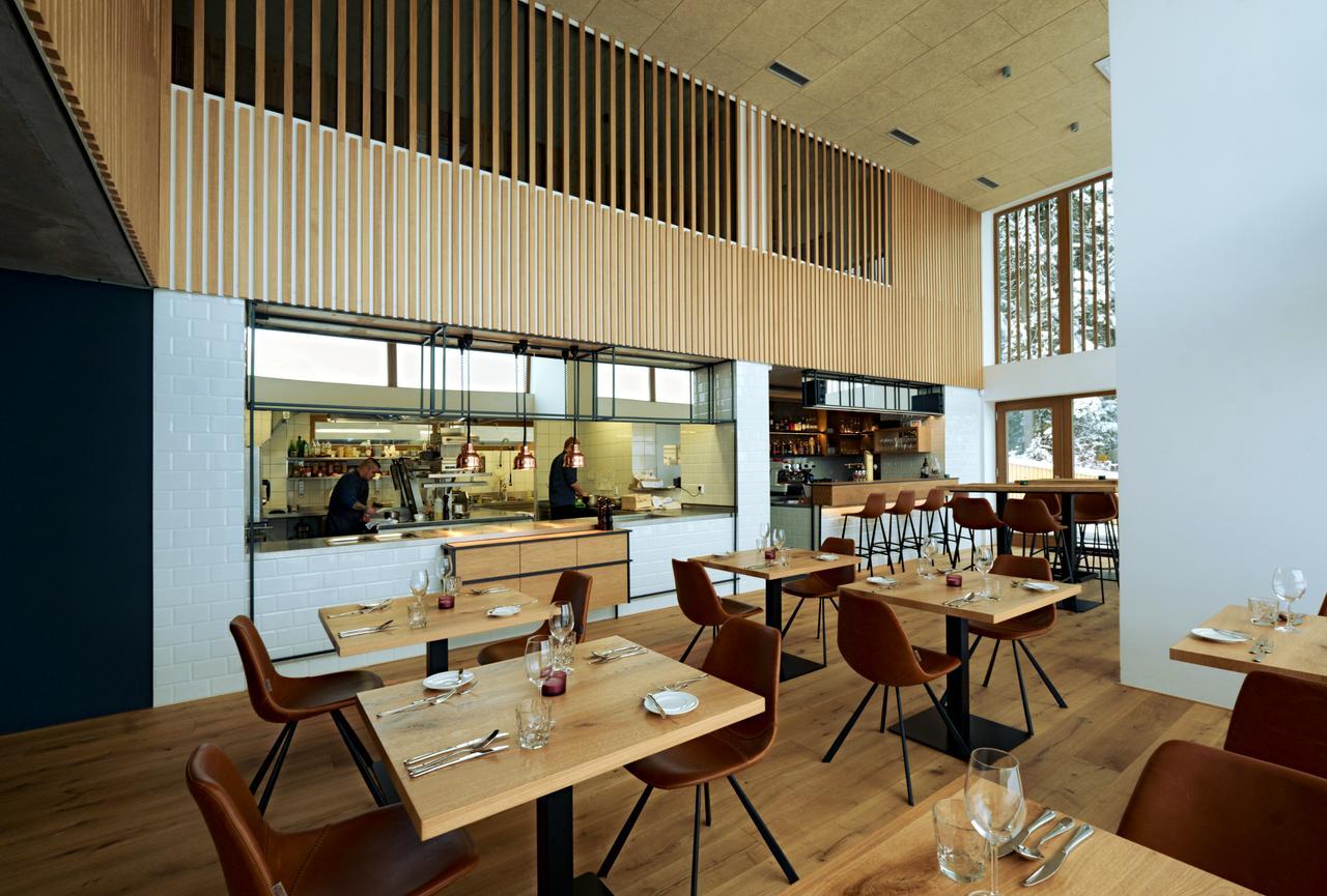 Horní Bečva Endemit Boutique Hotel & Spa מראה חיצוני תמונה