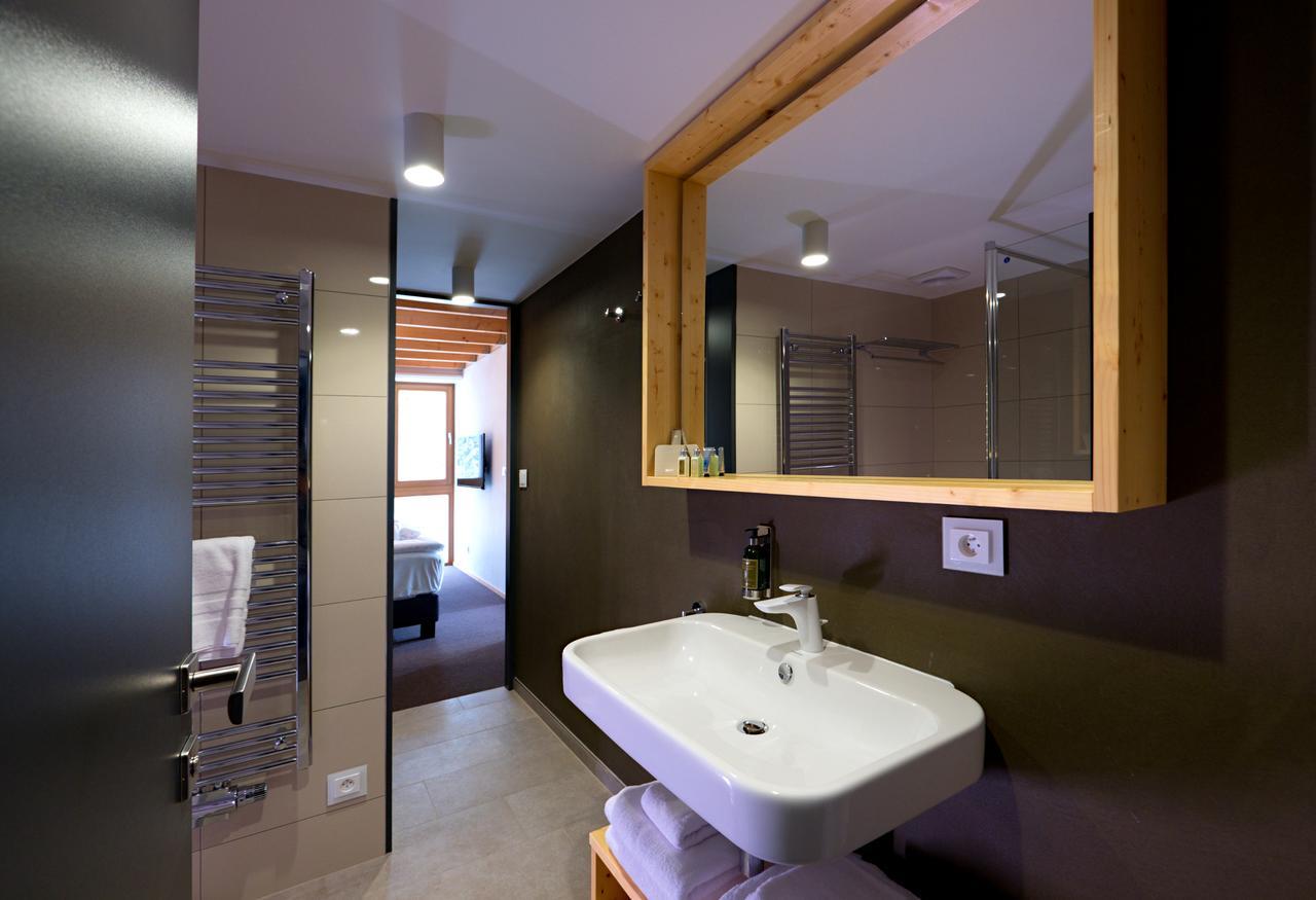 Horní Bečva Endemit Boutique Hotel & Spa מראה חיצוני תמונה
