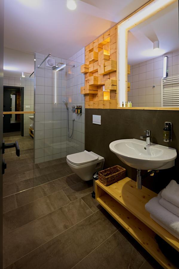 Horní Bečva Endemit Boutique Hotel & Spa מראה חיצוני תמונה