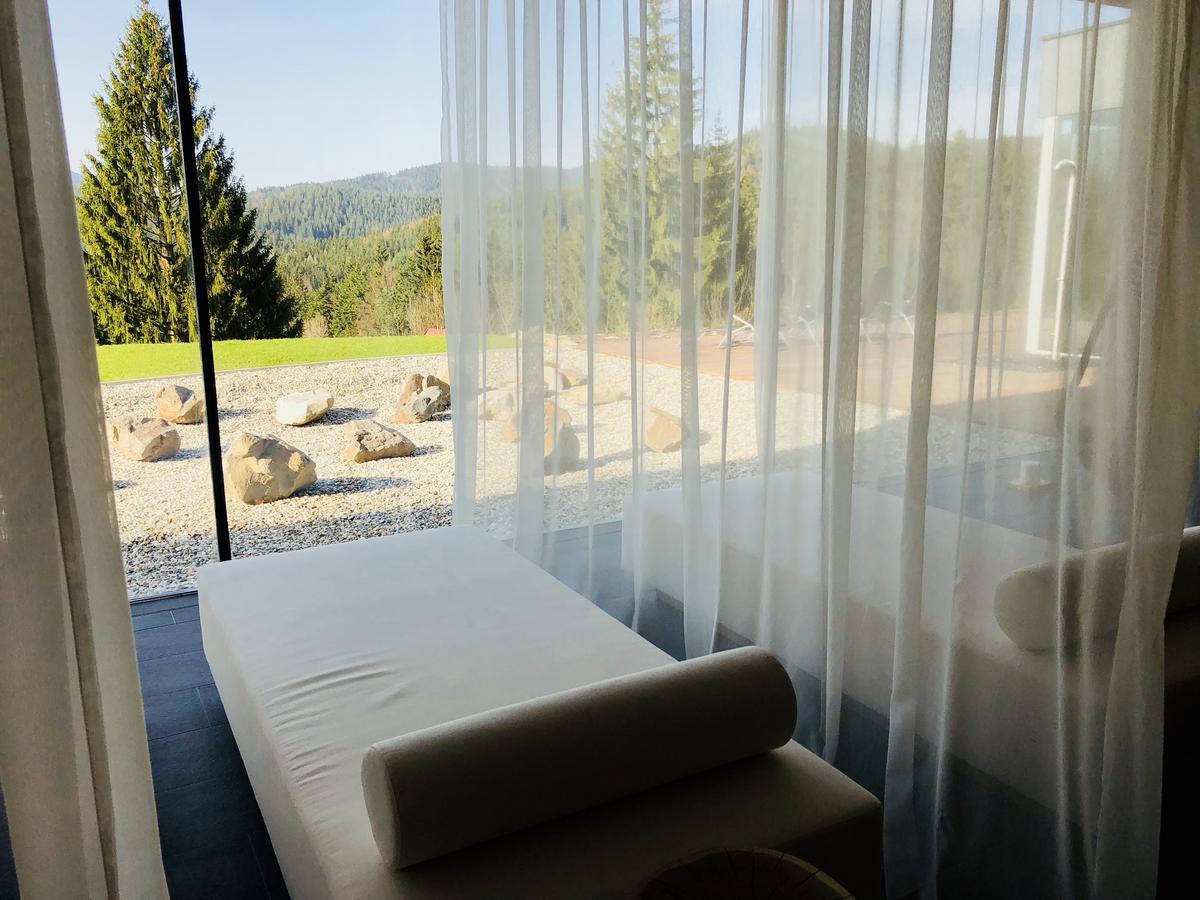 Horní Bečva Endemit Boutique Hotel & Spa מראה חיצוני תמונה