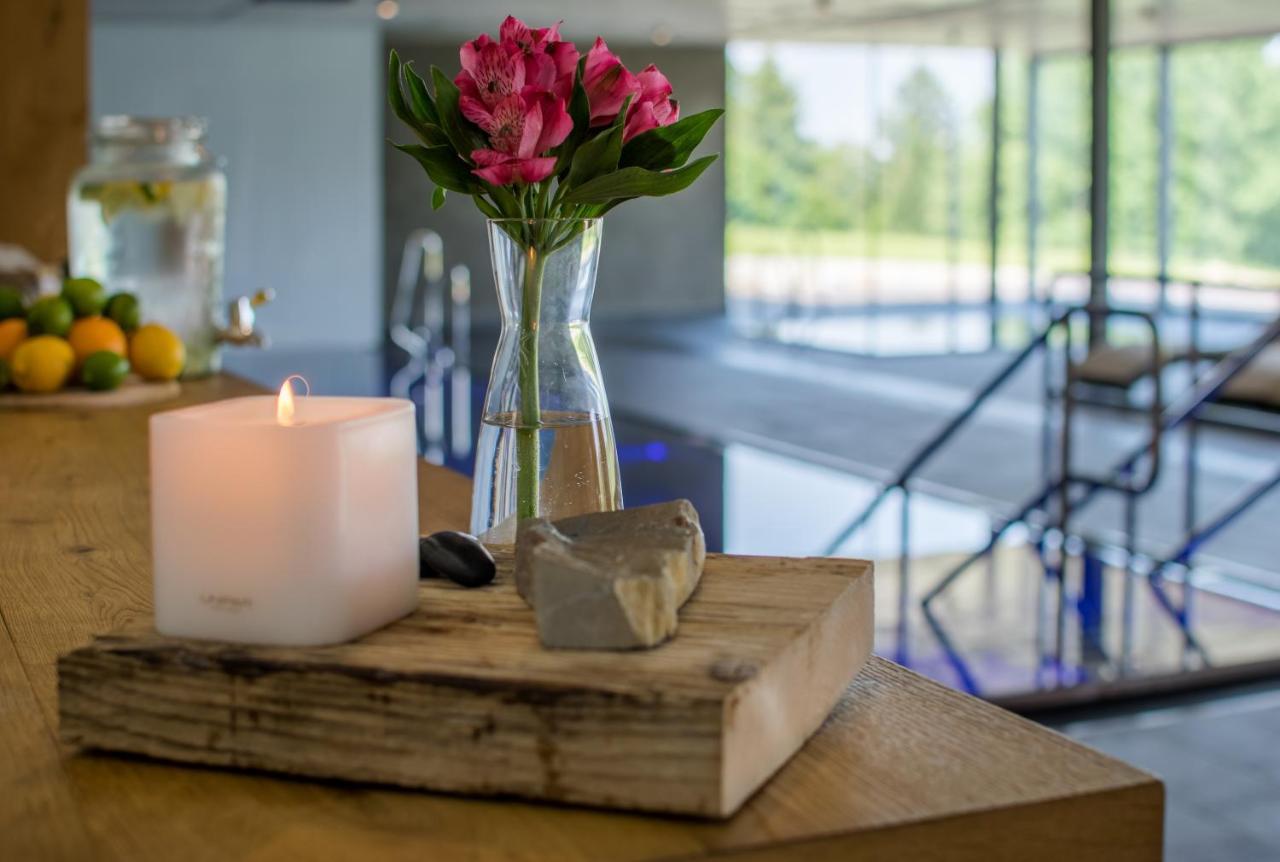 Horní Bečva Endemit Boutique Hotel & Spa מראה חיצוני תמונה