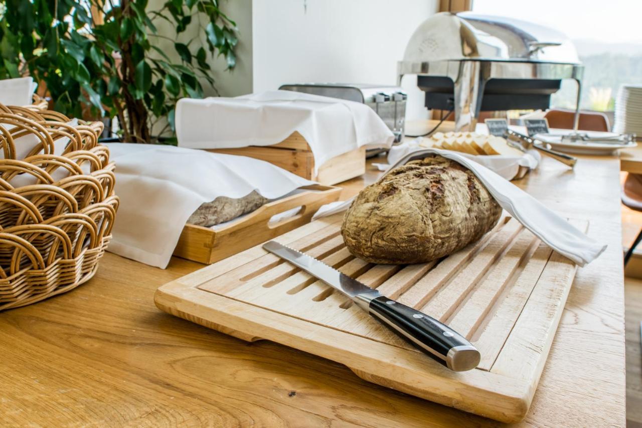 Horní Bečva Endemit Boutique Hotel & Spa מראה חיצוני תמונה