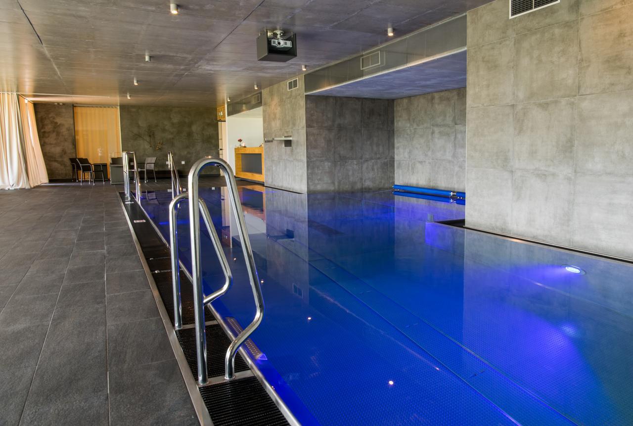 Horní Bečva Endemit Boutique Hotel & Spa מראה חיצוני תמונה