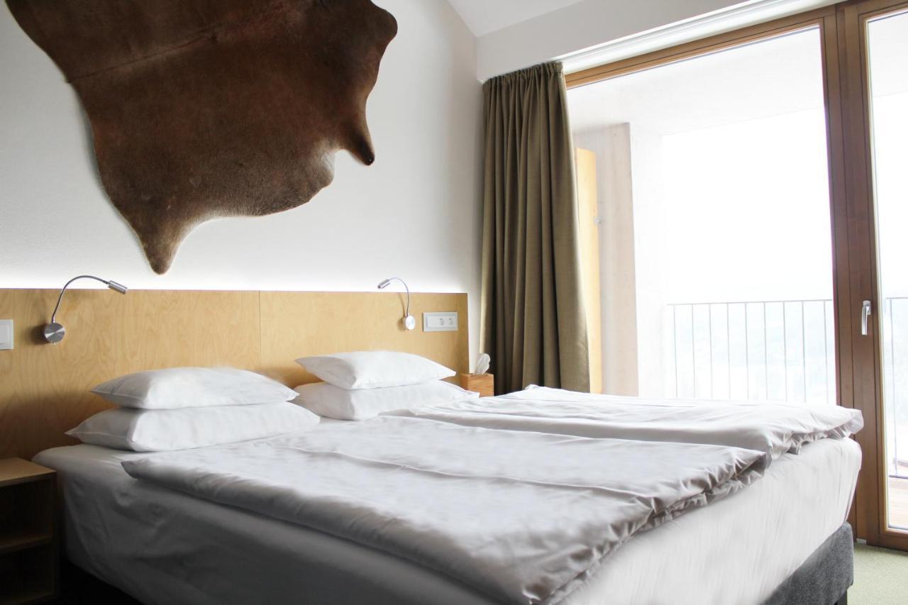 Horní Bečva Endemit Boutique Hotel & Spa מראה חיצוני תמונה
